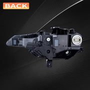 VLAND LED Headlights For 2019-2024 Chevrolet Camaro SS