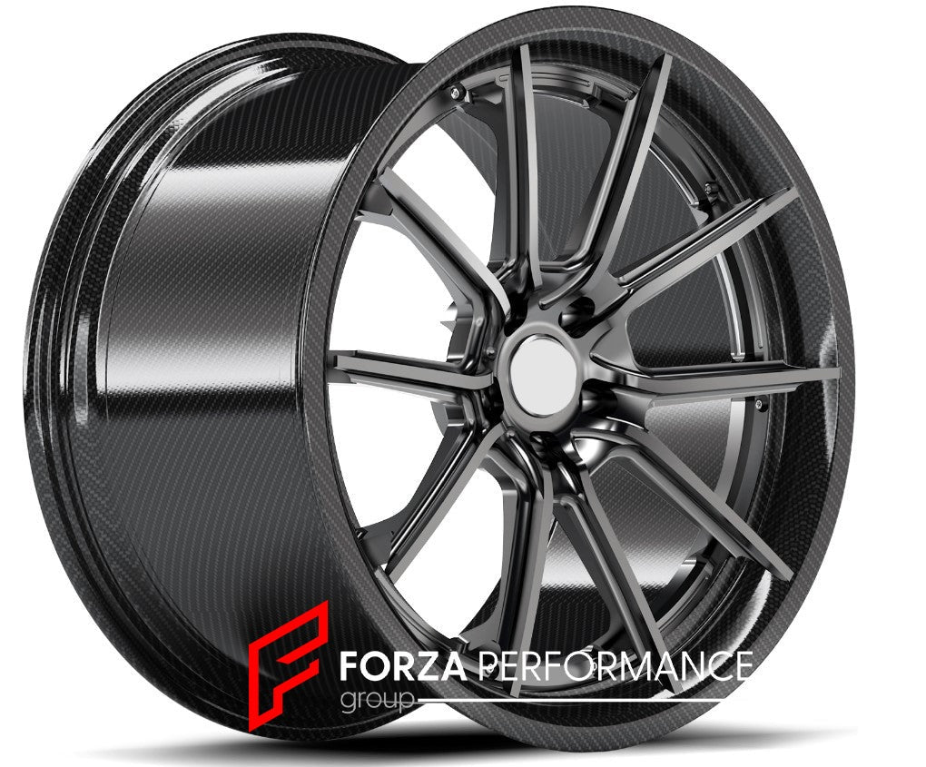 FORGED WHEELS VP-201 for ALL MODELS