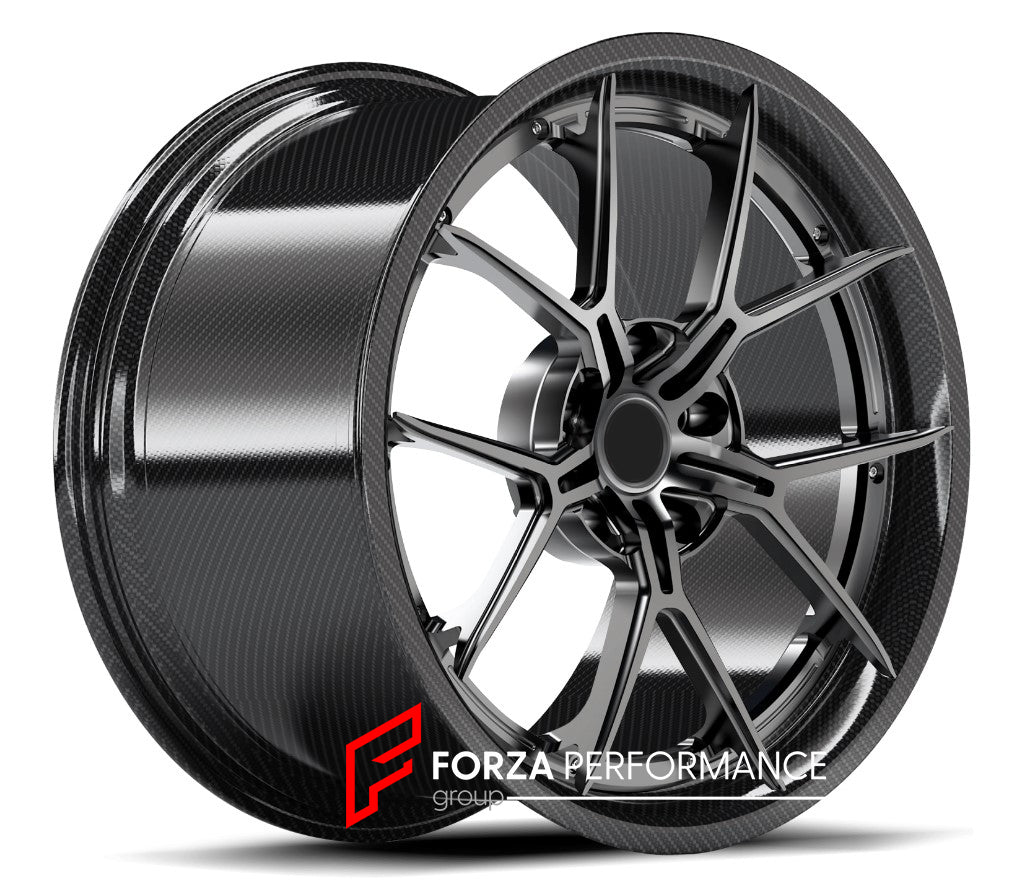 FORGED WHEELS VP-203 for ALL MODELS