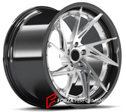 FORGED WHEELS VP-204 for ALL MODELS