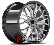 FORGED WHEELS VP-206 for ALL MODELS