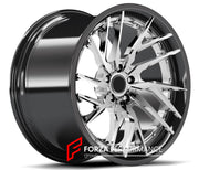 FORGED WHEELS VP-207 for ALL MODELS