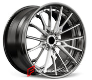 FORGED WHEELS VP-302 for ALL MODELS