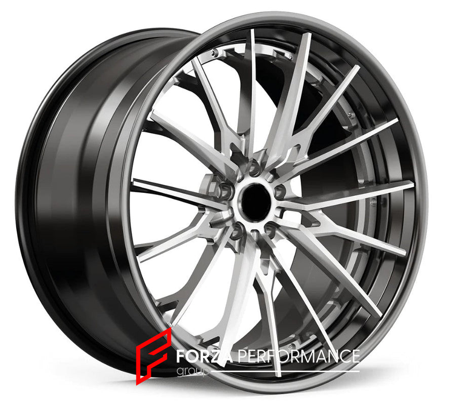 Buy Now FORGED WHEELS VP-302 for ALL MODELS and upgrade car parts from SIR Tuning at the Best Price. Headlights, Tail lights, Bodykits, Navigations, wheels and more - Fast & Free Shipping within Europe, US & Worldwide.
