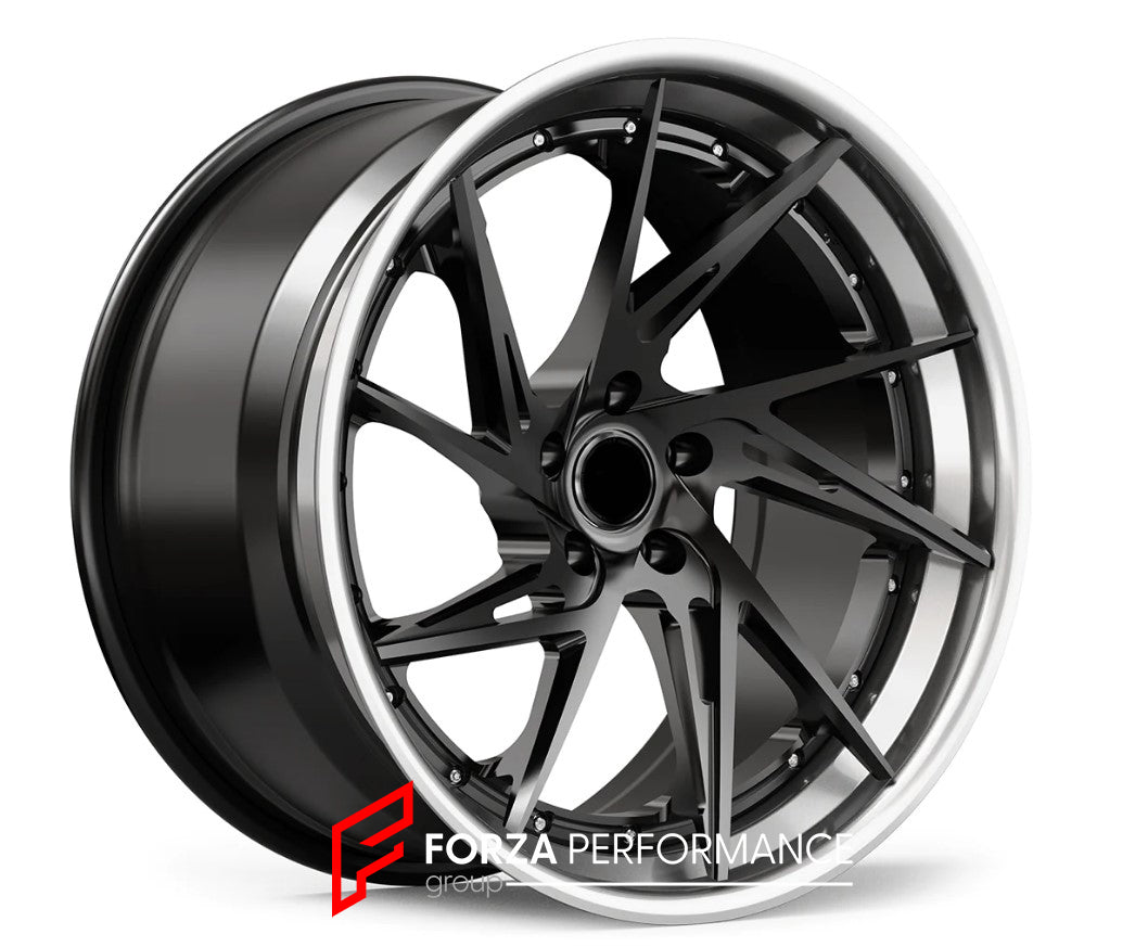 FORGED WHEELS VP-304 for ALL MODELS