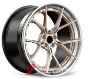 FORGED WHEELS VP-305 for ALL MODELS