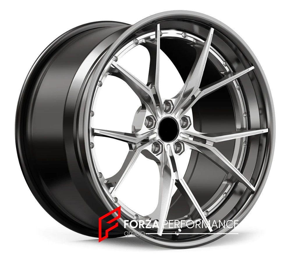 FORGED WHEELS VP-305 for ALL MODELS
