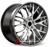 FORGED WHEELS VP-306 for ALL MODELS