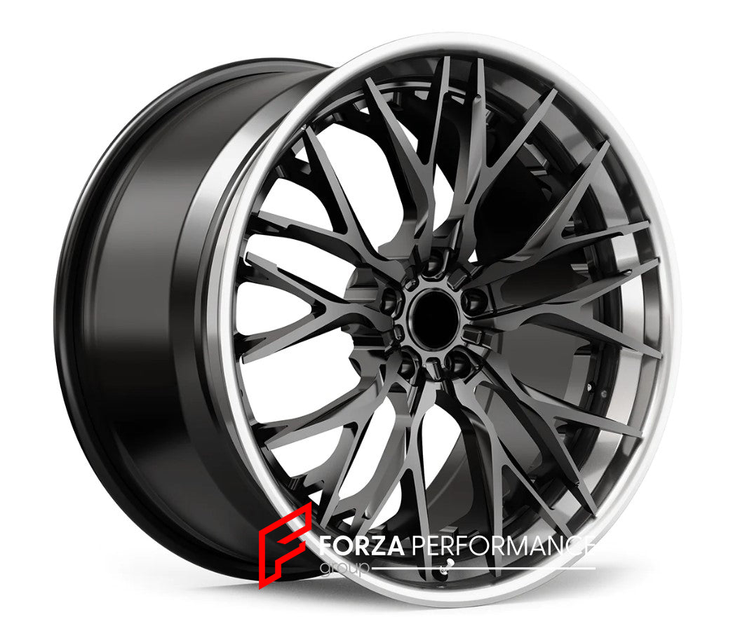 FORGED WHEELS VP-306 for ALL MODELS