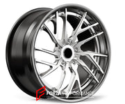 FORGED WHEELS VP-307 for ALL MODELS