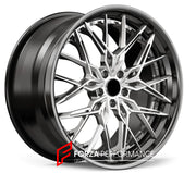 FORGED WHEELS VP-308 for ALL MODELS
