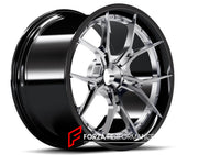 FORGED WHEELS VP-C205 for ALL MODELS