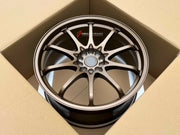 20 INCH FORGED WHEELS RIMS FOR NISSAN GT-R R35