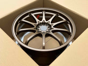 20 INCH FORGED WHEELS RIMS FOR NISSAN GT-R R35