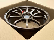 20 INCH FORGED WHEELS RIMS FOR NISSAN GT-R R35