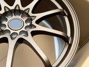 20 INCH FORGED WHEELS RIMS FOR NISSAN GT-R R35