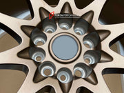 20 INCH FORGED WHEELS RIMS FOR NISSAN GT-R R35