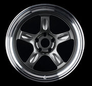 FORGED WHEELS RIMS 15 FOR NISSAN GT-R R35