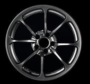 FORGED WHEELS RIMS 5 FOR NISSAN GT-R R35