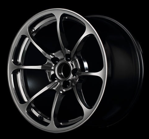 FORGED WHEELS RIMS 5 FOR NISSAN GT-R R35