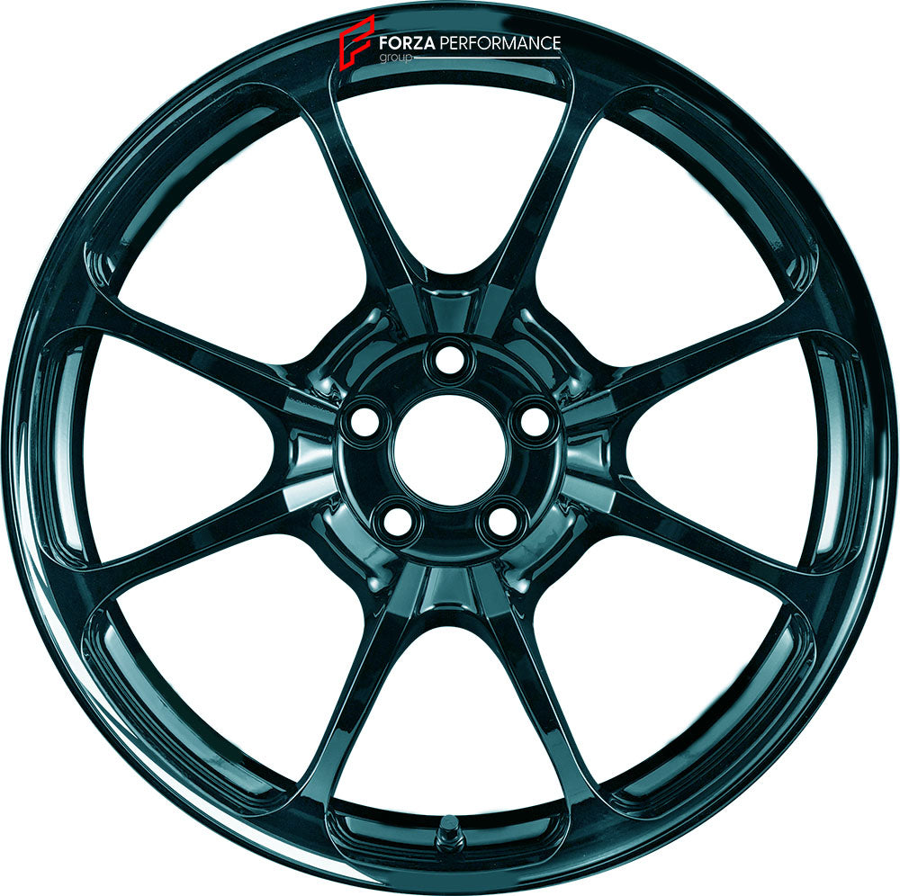18 INCH FORGED WHEELS RIMS FOR TOYOTA SUPRA A80