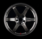 FORGED WHEELS RIMS 9 FOR NISSAN GT-R R35