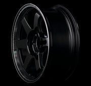 FORGED WHEELS RIMS 17 FOR NISSAN GT-R  R35
