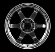 FORGED WHEELS RIMS 7 FOR NISSAN GT-R R35
