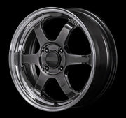 FORGED WHEELS RIMS 7 FOR NISSAN GT-R R35