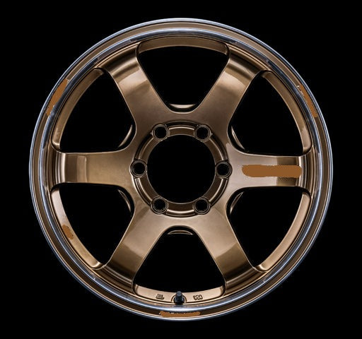 FORGED WHEELS RIMS 6 FOR NISSAN GT-R R35
