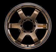 FORGED WHEELS RIMS 6 FOR NISSAN GT-R R35