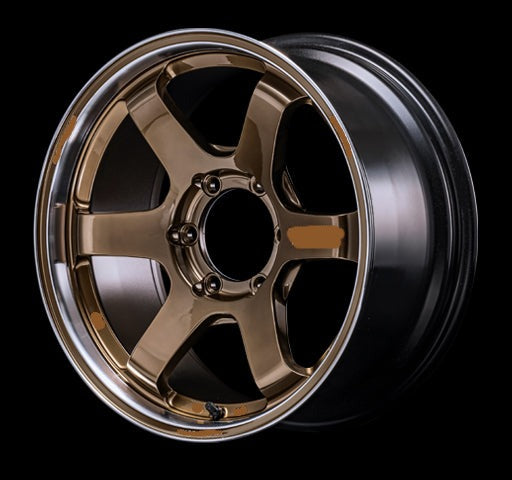 FORGED WHEELS RIMS 6 FOR NISSAN GT-R R35