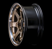 FORGED WHEELS RIMS 6 FOR NISSAN GT-R R35