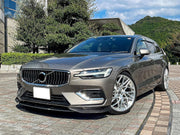 FORGED WHEELS RIMS 20 INCH FOR VOLVO V60