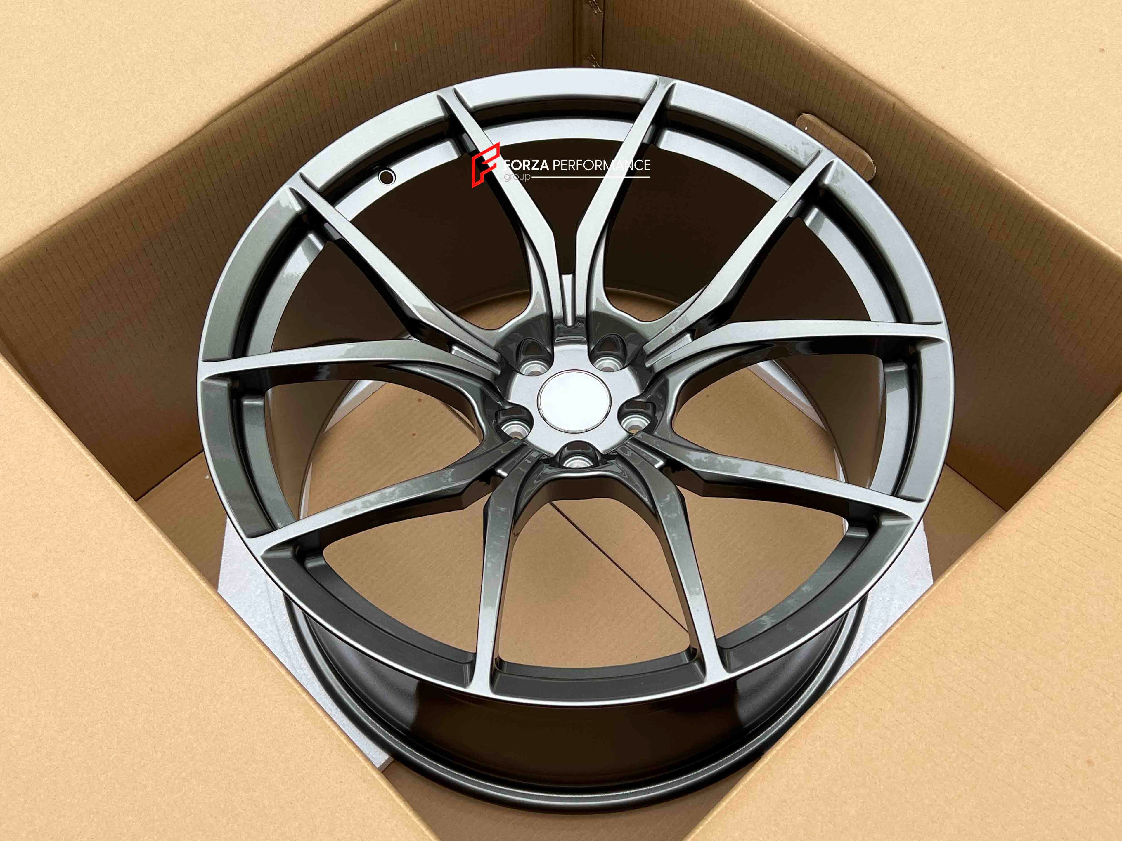 22 23 INCH FORGED WHEELS V-5 RIMS FOR BMW X6M F86