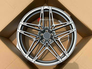 22 23 INCH FORGED WHEELS RIMS FOR BMW X6M F96