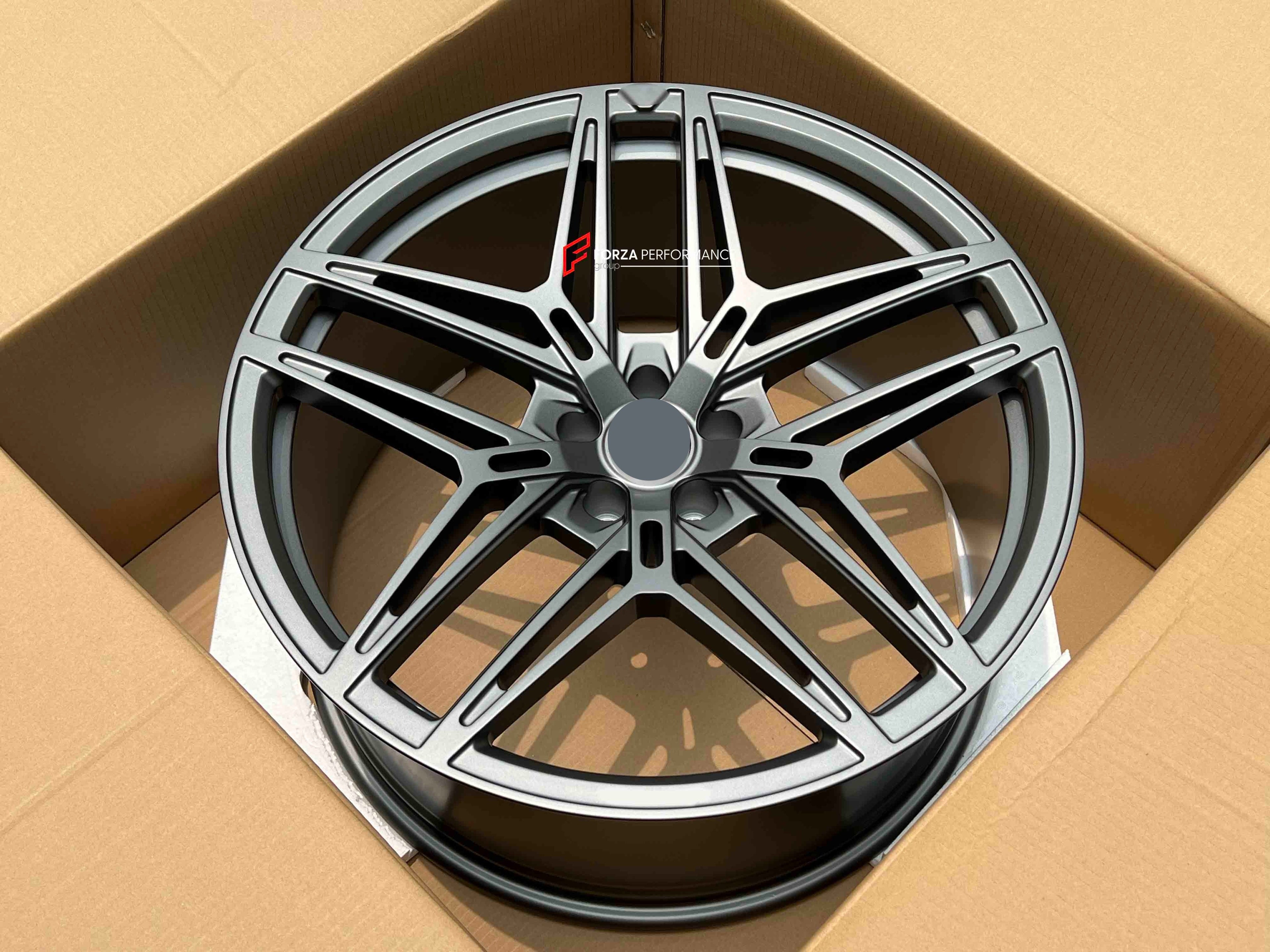 22 23 INCH FORGED WHEELS RIMS FOR BMW X6M F96