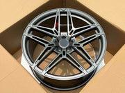 22 23 INCH FORGED WHEELS RIMS FOR BMW X6M F96