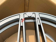 22 23 INCH FORGED WHEELS RIMS FOR BMW X6M F96