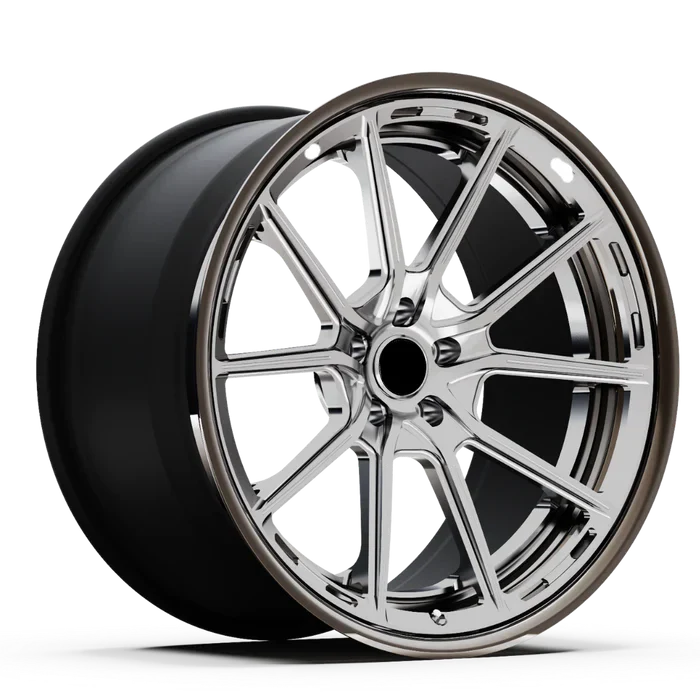 FORGED WHEELS RIMS T1 for BMW 6 SERIES GRAN TURISMO G32