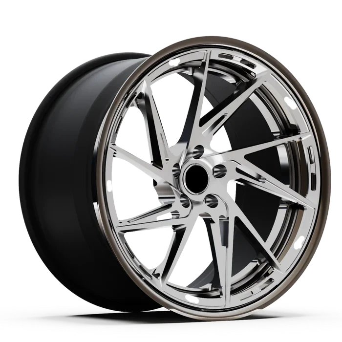 FORGED WHEELS RIMS T2 for BMW 6 SERIES GRAN TURISMO G32 LCI