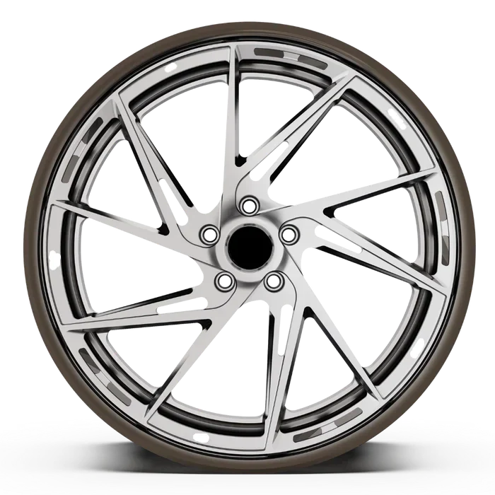 FORGED WHEELS RIMS T2 for BMW 6 SERIES GRAN TURISMO G32 LCI