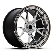 FORGED WHEELS RIMS T3 for BMW 7 SERIES I7 G70