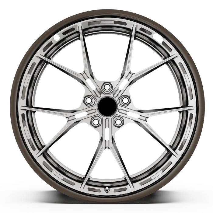FORGED WHEELS RIMS T3 for BMW 7 SERIES I7 G70
