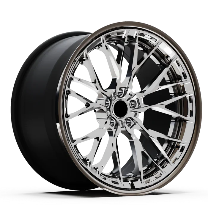 FORGED WHEELS RIMS T4 for BMW 5 SERIES I5 G60 G61