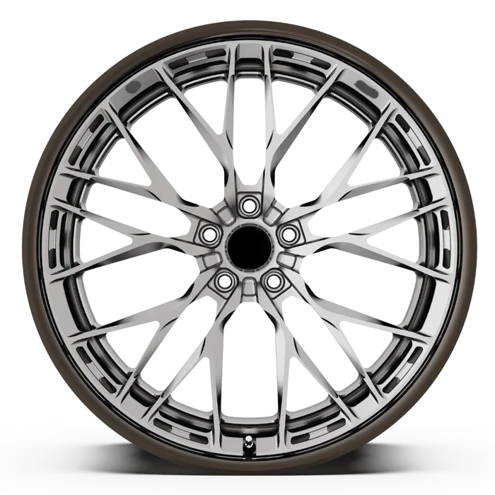 FORGED WHEELS RIMS T4 for BMW 5 SERIES I5 G60 G61