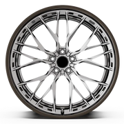 FORGED WHEELS RIMS T4 for BMW 5 SERIES I5 G60 G61