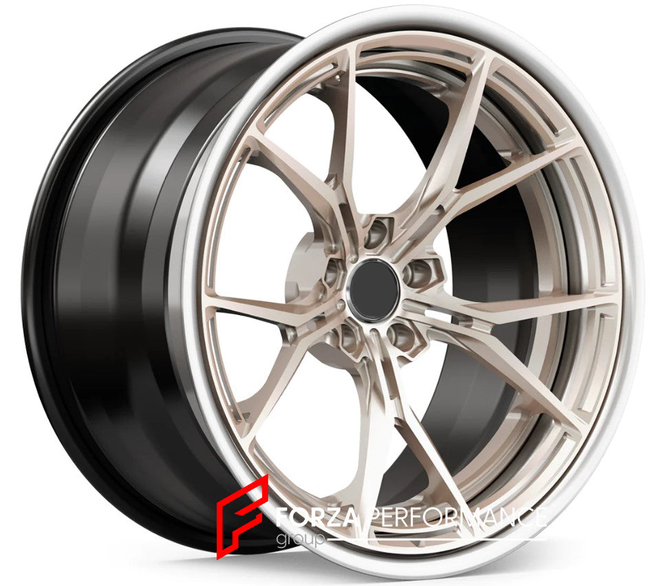 FORGED WHEELS F-Aero305 for ALL MODELS