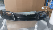 CARBON FIBER FRONT LIP FOR MCLAREN 720S R-1