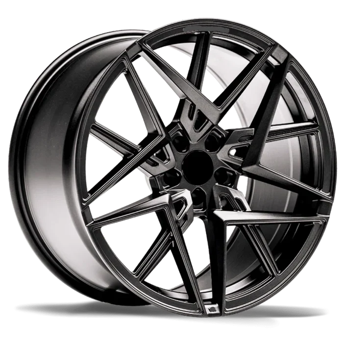 FORGED WHEELS RIMS T5 for BMW 4 SERIES i4 G26